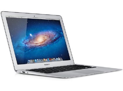 Apple MacBook Air 11-inch (Mid 2013) 128GB ซีพียู Intel Core i5